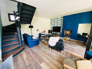  Maison � vendre 7 pi�ces 167 m�