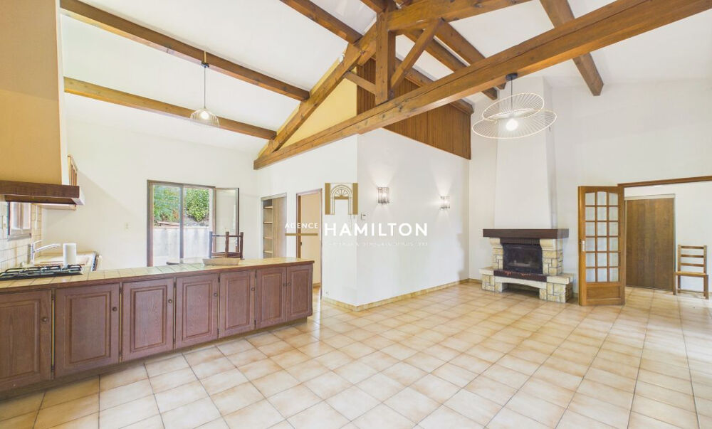 Vente Maison CORDES-SUR-CIEL ? MAISON DE PLAIN-PIED ET ÉCRIN DE VERDURE Cordes sur ciel