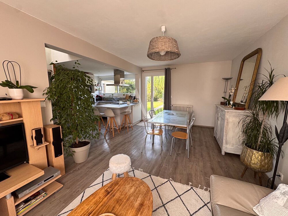 Maison 4 pièces 75 m² · à Albi · 75 m² · 192 000 €