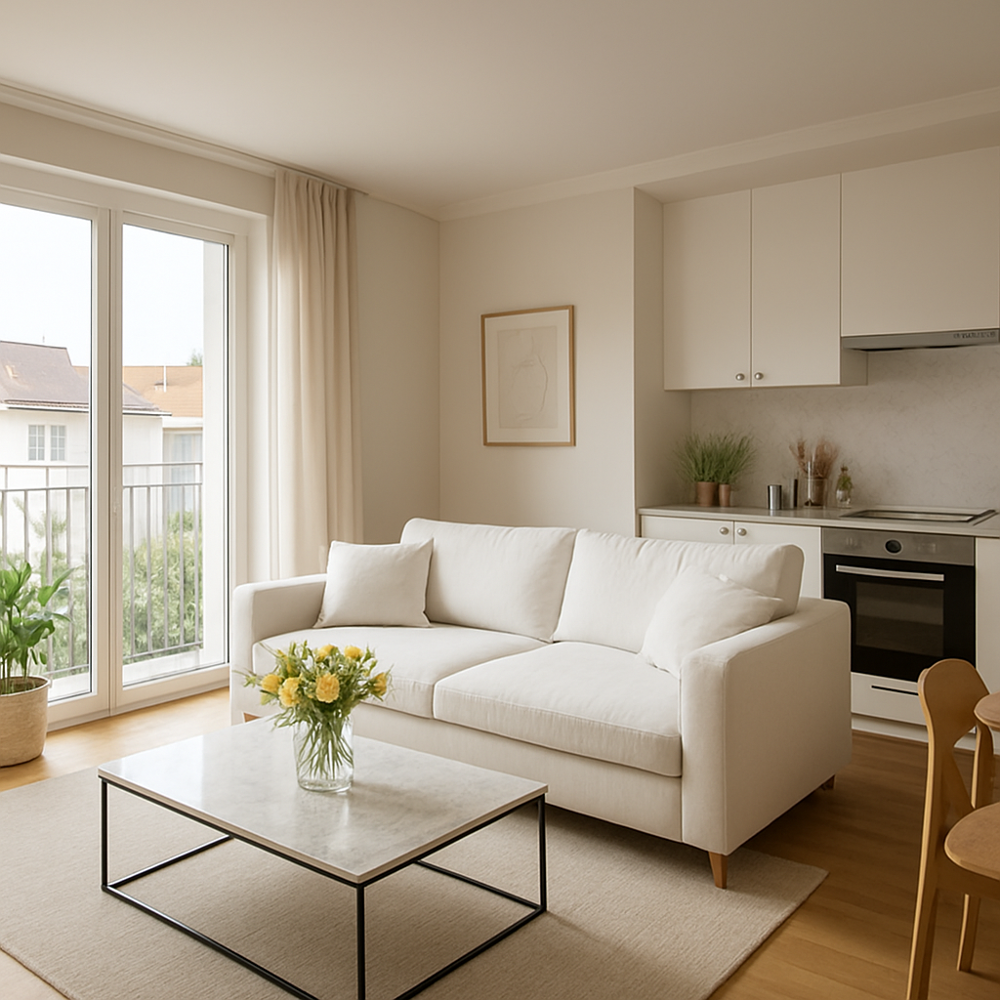 Vente Appartement Appartement Studio de 40 m2 (Meaux) Meaux