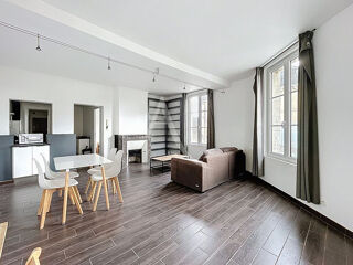  Appartement � louer 3 pi�ces 72 m�