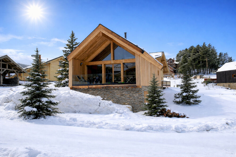 Maison Devoluy 5 pièce(s) 123 m2