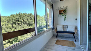  Appartement  vendre 2 pices 