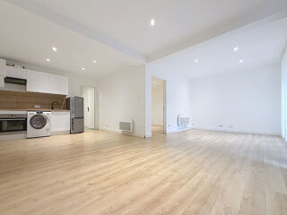 Location Appartement APPARTEMENT A LOUER VIDE 59M² Prades