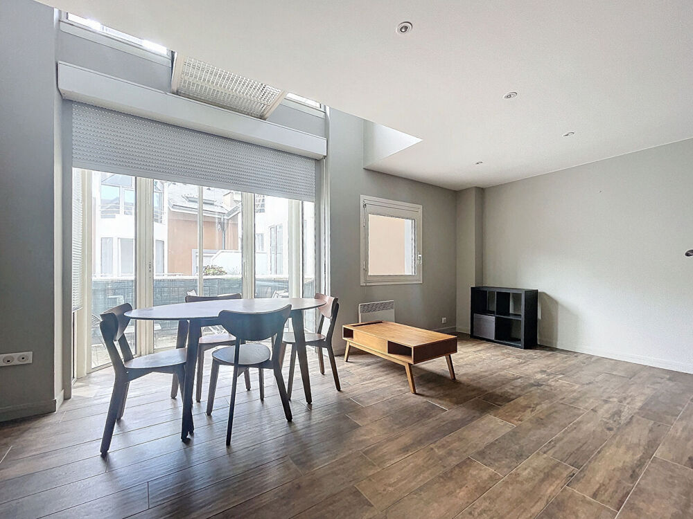 Location Appartement Appartement Chambery 2 pièce(s) 50 m2 Chambery