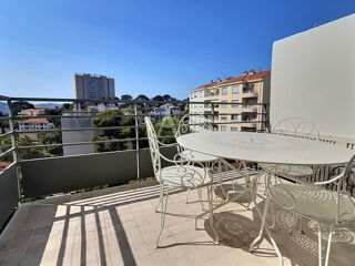  Appartement à louer 1 pièce 19 m²