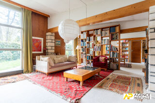  Maison à vendre 6 pièces 141 m²