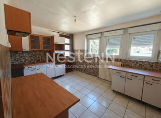  Maison à vendre 5 pièces 125 m²