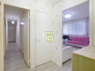 Appartement � vendre 5 pi�ces 86 m�