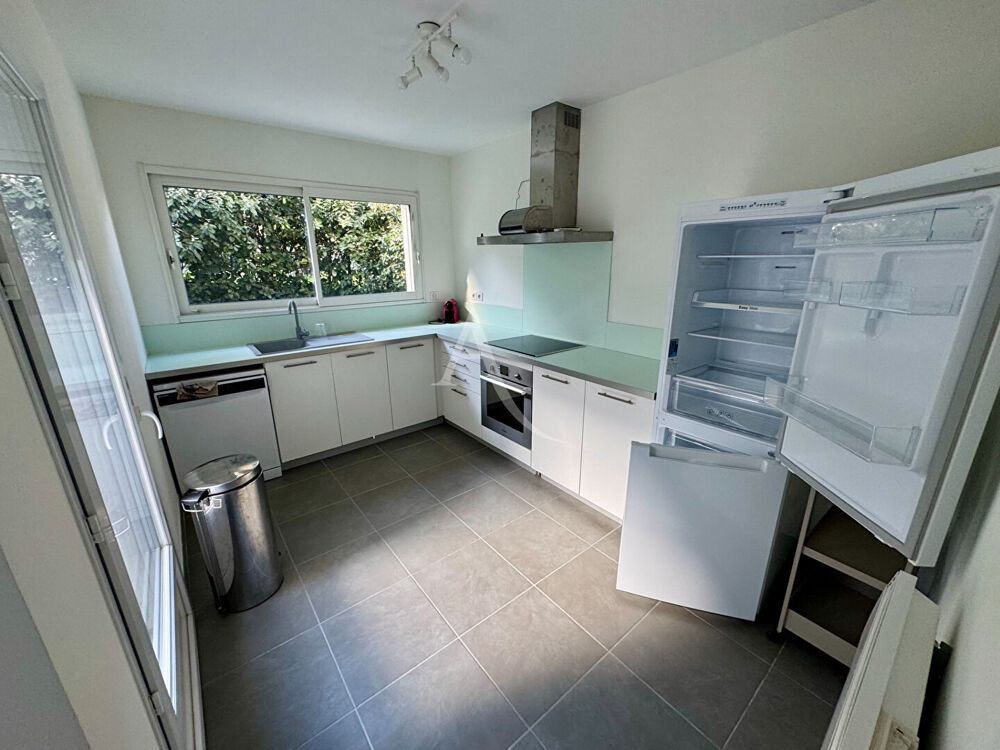 Vente Maison Maison Nimes 4 pièce(s) 90.79 m2 Nimes