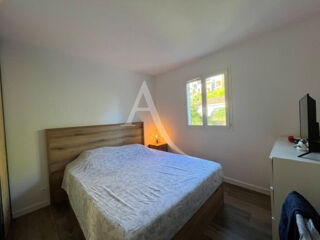 Vente Appartement EXCLUSIVITE MOUGINS LE HAUT  dernier étage 3 pièces piscine, tennis Mougins
