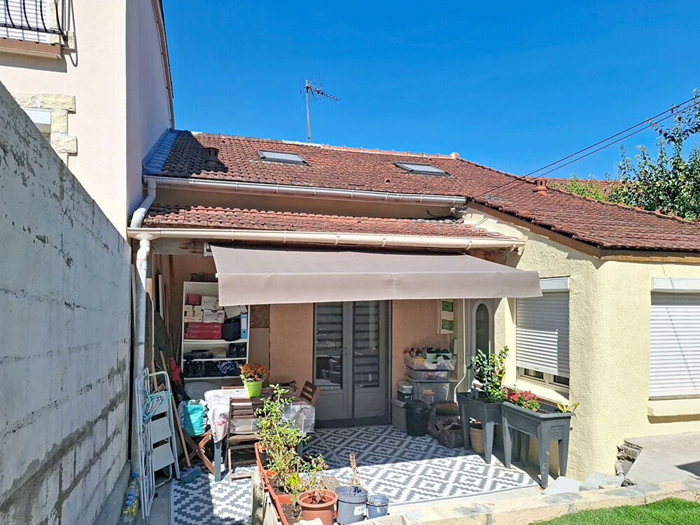 Maison Cachan 5 pièce(s) 71m2