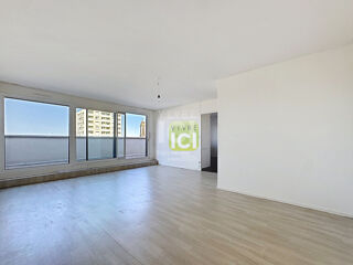  Appartement à vendre 5 pièces 93 m²