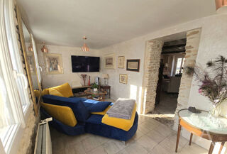  Maison à vendre 6 pièces 125 m²