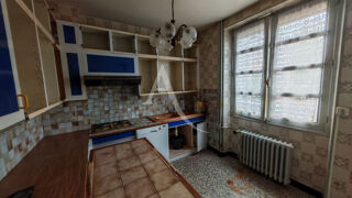  Maison à vendre 6 pièces 162 m²