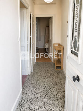  Appartement � louer 1 pi�ce 30 m�