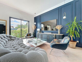  Maison 9 pi�ces 320 m� Maintenon