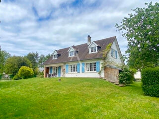  Maison � vendre 5 pi�ces 143 m�