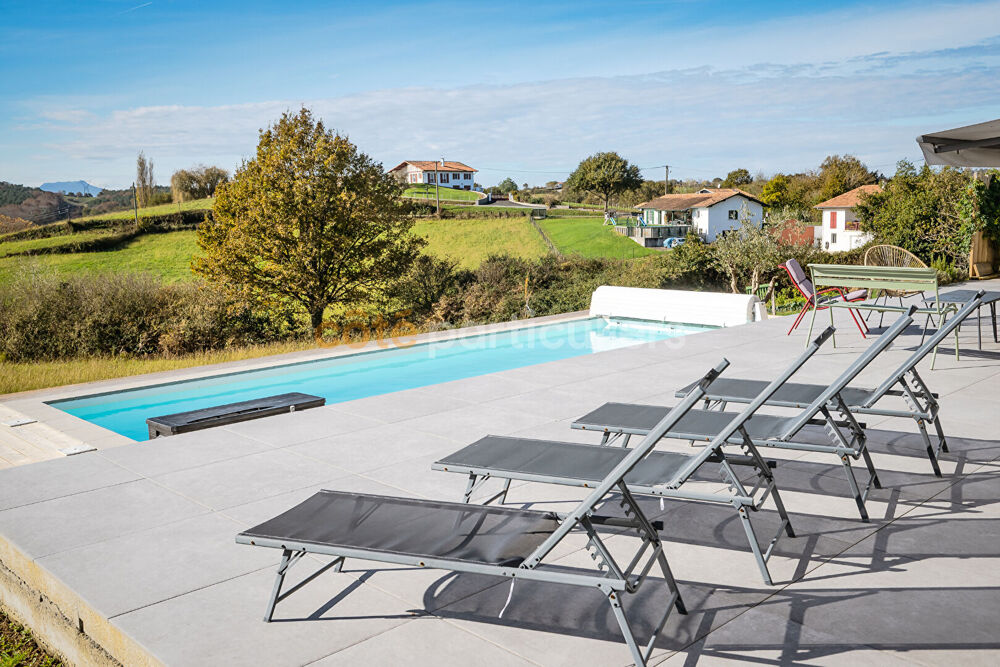  vendre  Maison Mouguerre (64990)