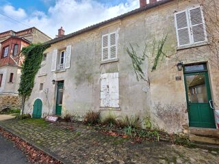  Maison � vendre 4 pi�ces 140 m�