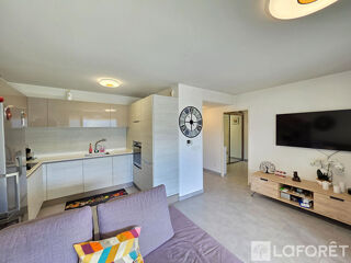  Appartement à vendre 3 pièces 61 m²