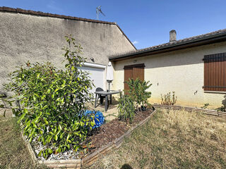  Maison à louer 5 pièces 93 m²