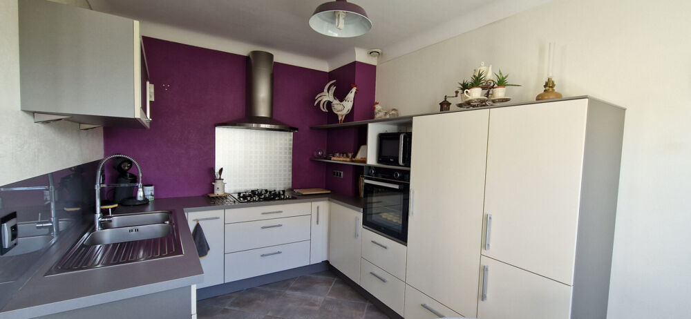 Vente Maison Maison familiale 4 chambres avec jardin, sous-sol et garage - Le Mans Heuzé Saint-Georges Le mans