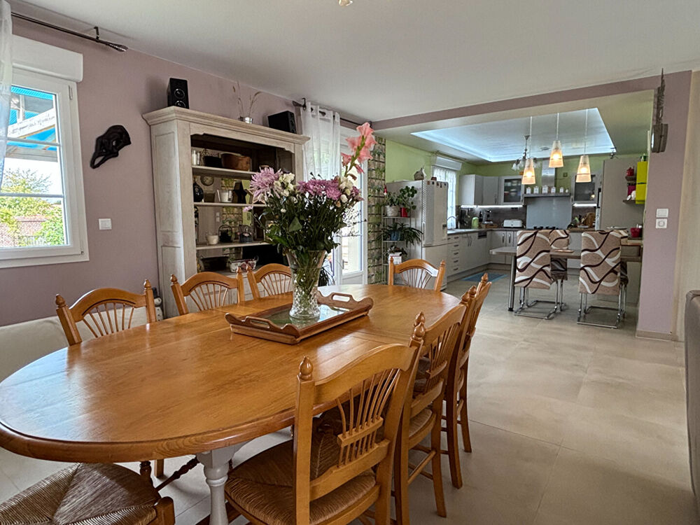 Vente Maison 15 MIN NOAILLES Noailles