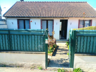  Maison � vendre 3 pi�ces 67 m�