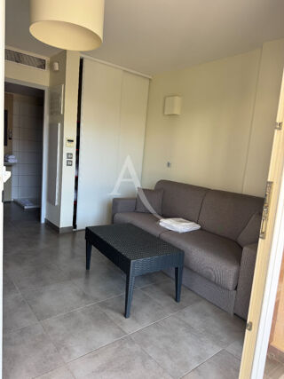  Appartement à vendre 1 pièce 24 m²