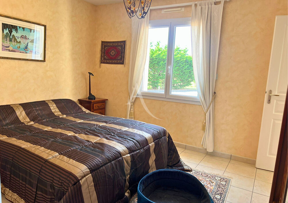 Vente Maison Maison à vendre à Beauvoir-sur-Mer - Calme et beaux volumes Beauvoir sur mer