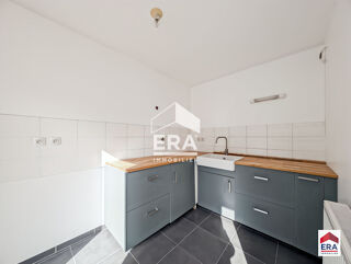 Vente Appartement Appartement - 67 m² -  Terrasse - place de parking sécurisée - Wasquehal Centre Wasquehal
