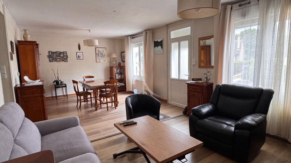 Vente Maison MAISON A VENDRE ROMORANTIN 3 CHAMBRES Romorantin lanthenay