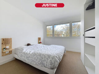  Appartement � vendre 2 pi�ces 60 m�