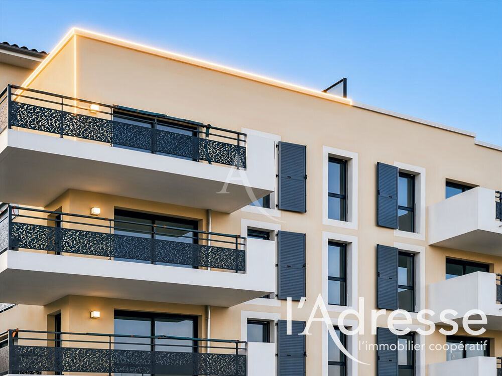 Appartement 4 pièces 107 m² · à La Ciotat · 107 m² · 990 000 €