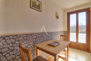  Appartement à vendre 2 pièces 29 m²