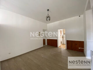  Appartement à louer 2 pièces 