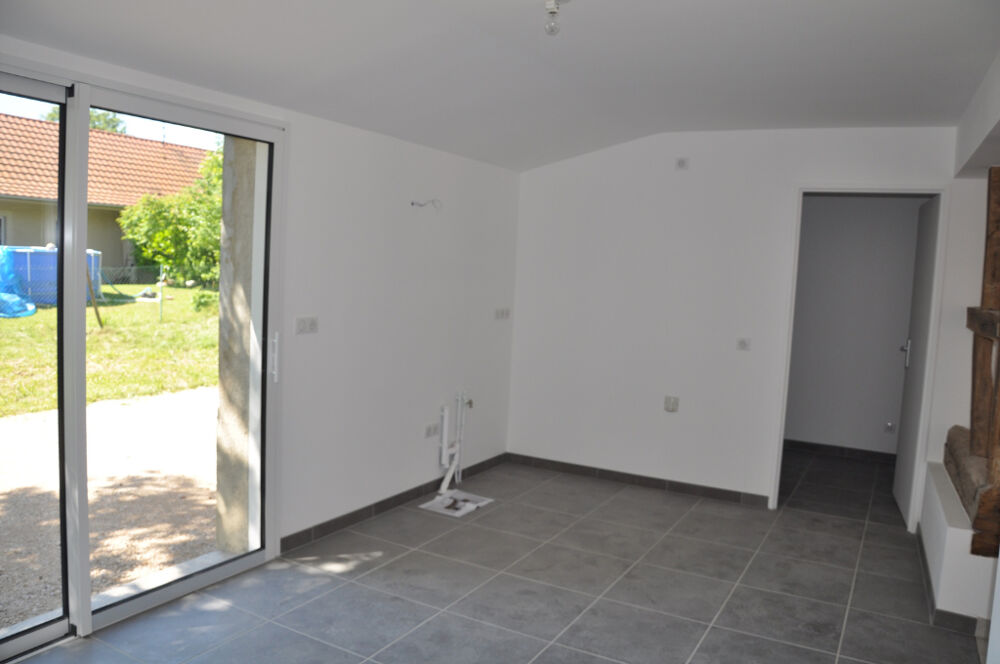 Location Appartement Appartement plain pied, St Germain du Bois Saint germain du bois