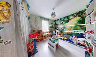 Maison à vendre 4 pièces 90 m²