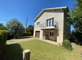  Maison à vendre 4 pièces 88 m²