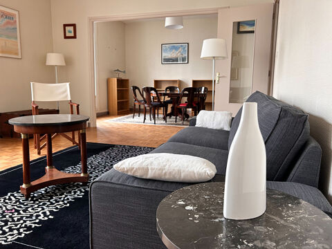  Appartement � louer 5 pi�ces 124 m�