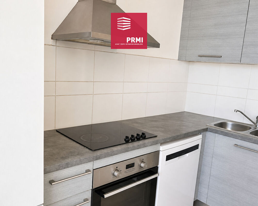 Vente Appartement T3 d'exception sur les hauteurs de Saint-Denis - Terrasse de 89 m² et vue océan Saint denis