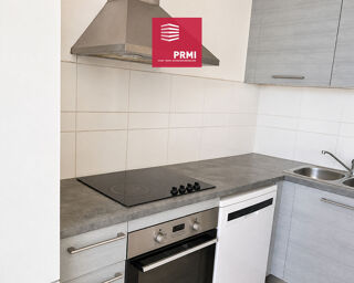 Vente Appartement T3 d'exception sur les hauteurs de Saint-Denis - Terrasse de 89 m² et vue océan Saint denis
