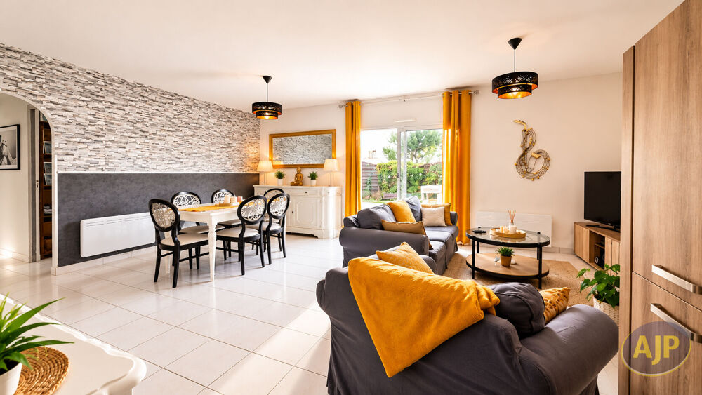St Hilaire de Riez - Maison 3 chambres