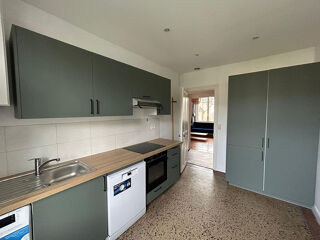  Appartement � louer 2 pi�ces 47 m�