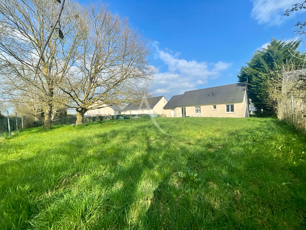 Investissez dans une maison à Vern d'Anjou : le choix parfait pour un investissement locatif !