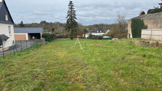  Terrain � vendre 1500 m�