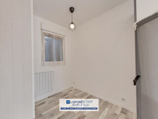  Appartement à louer 1 pièce 22 m²