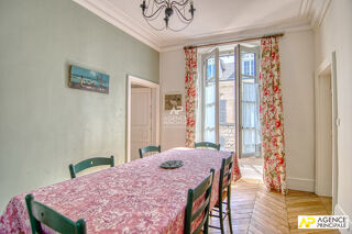  Appartement � louer 5 pi�ces 99 m�