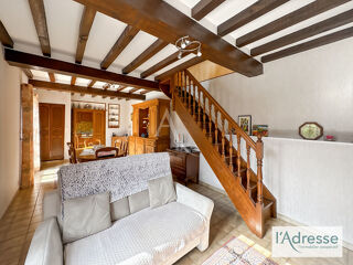  Maison à vendre 6 pièces 110 m²